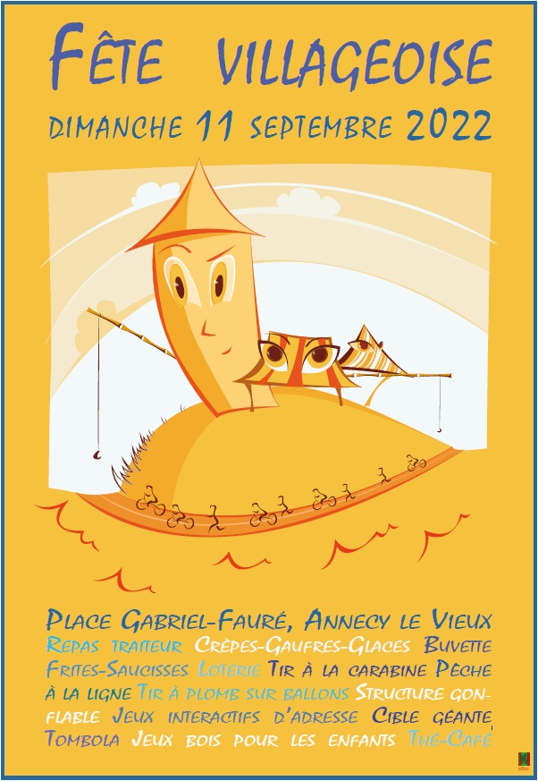Affiche 2022