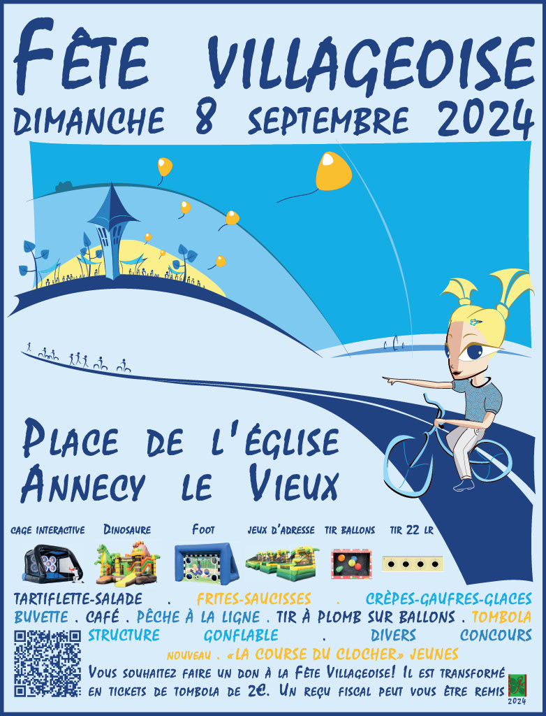 Affiche 2024